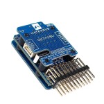 MATEK MATEKSYS G474-HELI  RC Helicopter Flybarless Controller STM32G474 ICM42688P SPL06L 2x BEC Rotorflight Firmware RC Drone